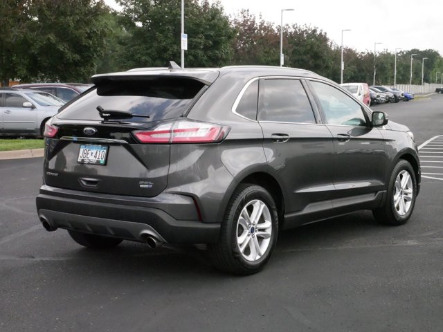 2020 Ford Edge SEL 7