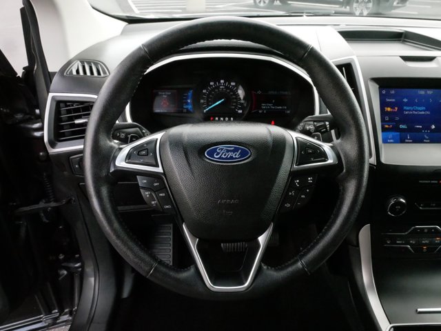 2020 Ford Edge SEL 25