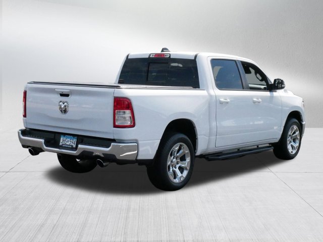 2022 Ram 1500 Big Horn 7