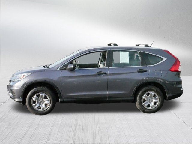 2015 Honda CR-V LX 4