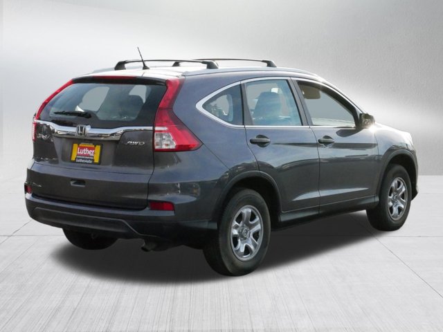 2015 Honda CR-V LX 7