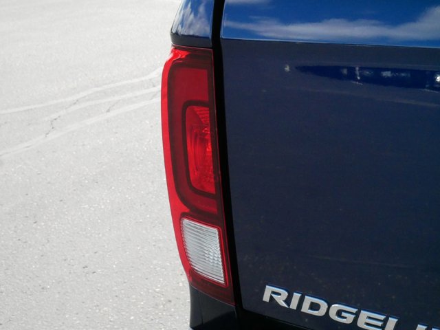 2022 Honda Ridgeline RTL 17