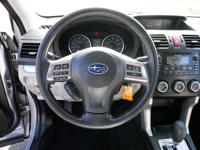 2015 Subaru Forester 2.5i Premium 25