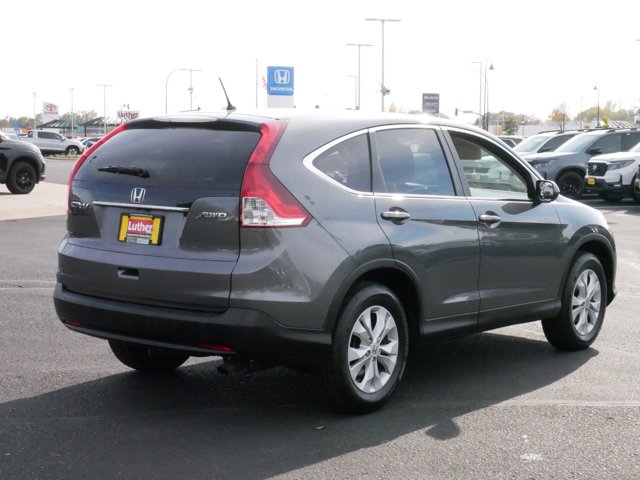 2013 Honda CR-V EX 7