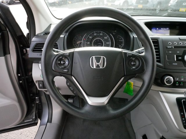 2013 Honda CR-V EX 25