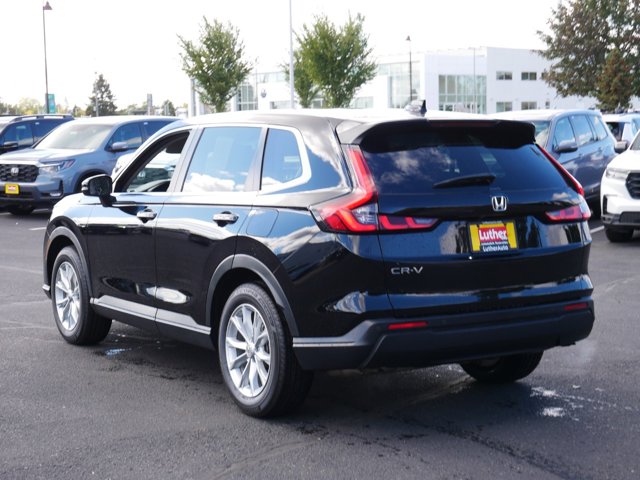 2024 Honda CR-V EX-L 5