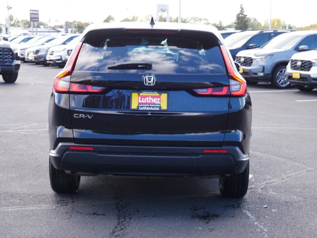 2024 Honda CR-V EX-L 6