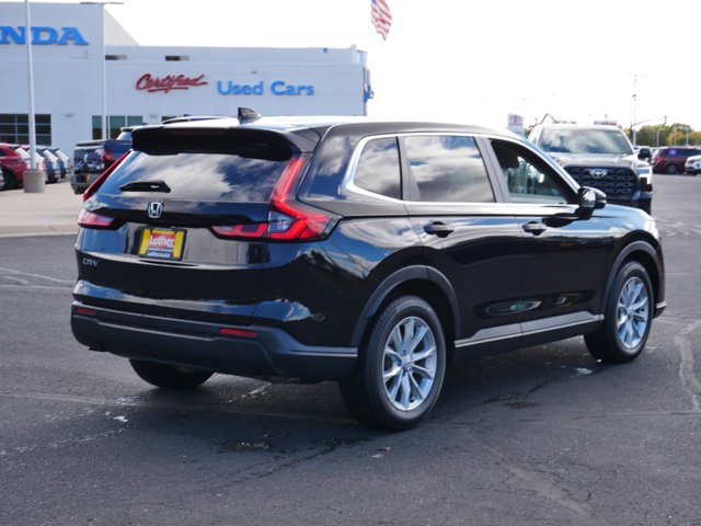 2024 Honda CR-V EX-L 7