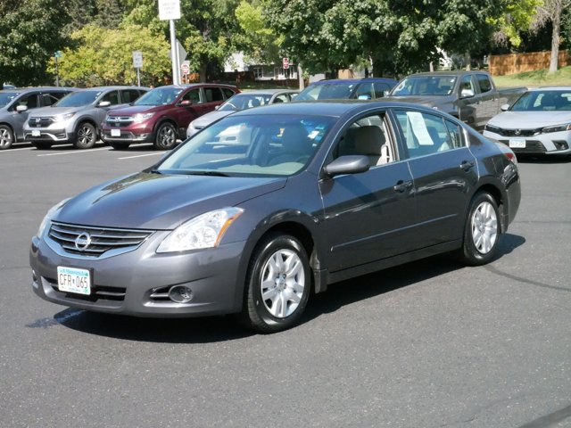 2012 Nissan Altima 2.5 3