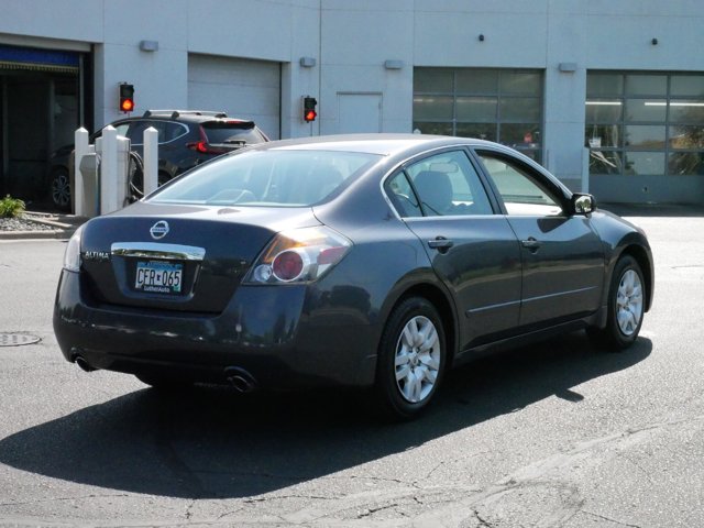 2012 Nissan Altima 2.5 7