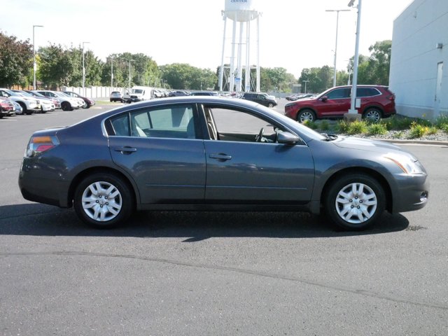 2012 Nissan Altima 2.5 8