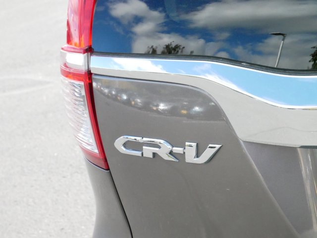 2016 Honda CR-V EX-L 17