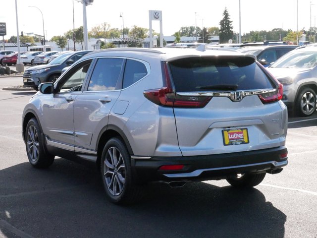 2022 Honda CR-V Touring 5