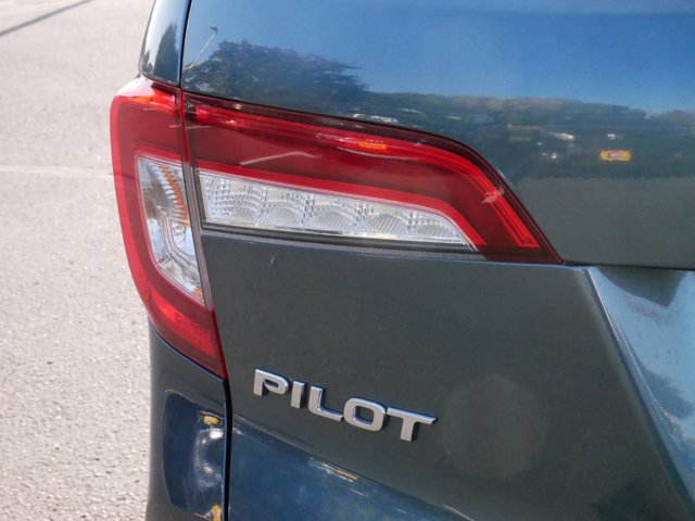 2022 Honda Pilot Special Edition 17