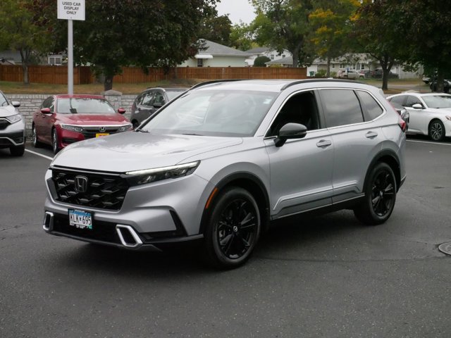 2023 Honda CR-V Hybrid Sport Touring 3