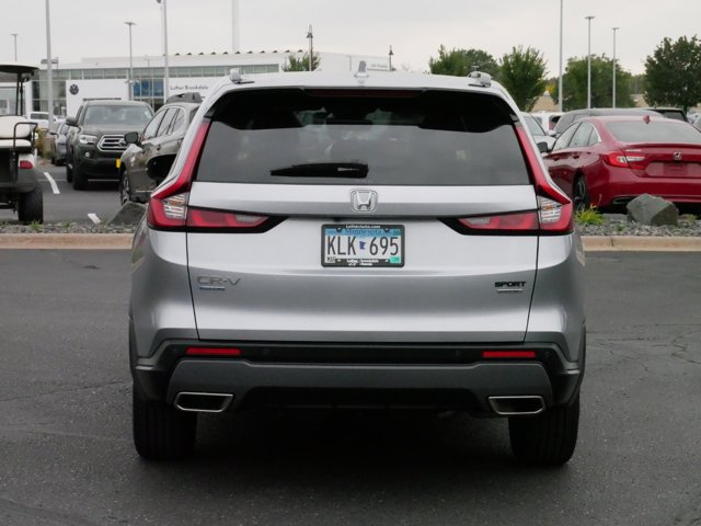 2023 Honda CR-V Hybrid Sport Touring 6