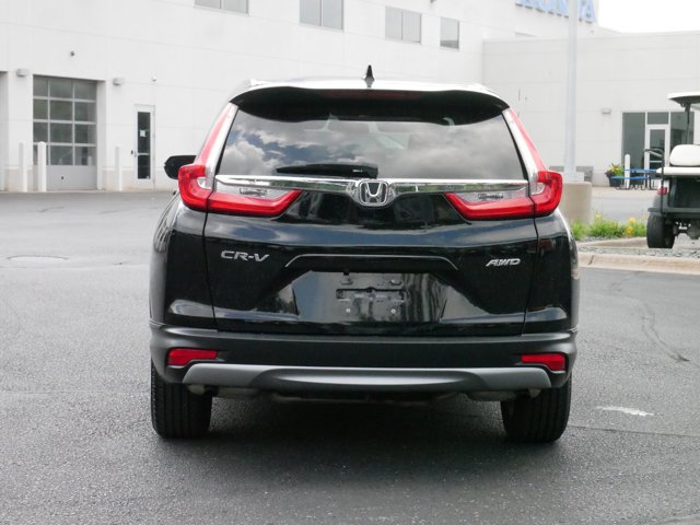 2019 Honda CR-V EX 6