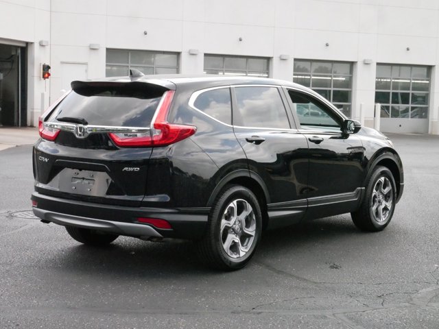 2019 Honda CR-V EX 7