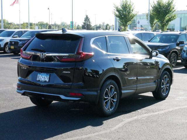 2022 Honda CR-V EX 7