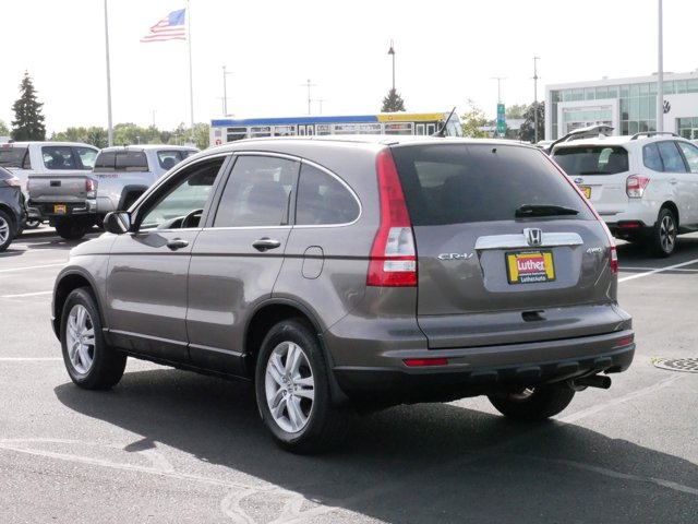 2011 Honda CR-V EX 5