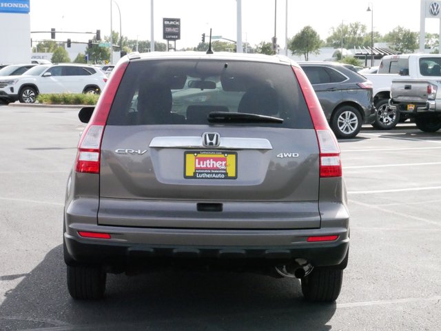 2011 Honda CR-V EX 6