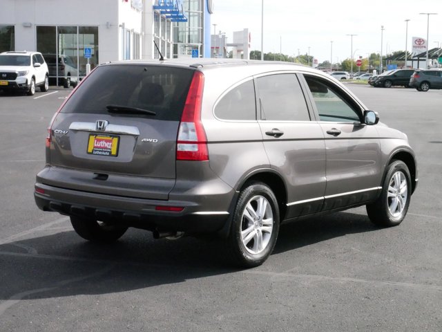 2011 Honda CR-V EX 7