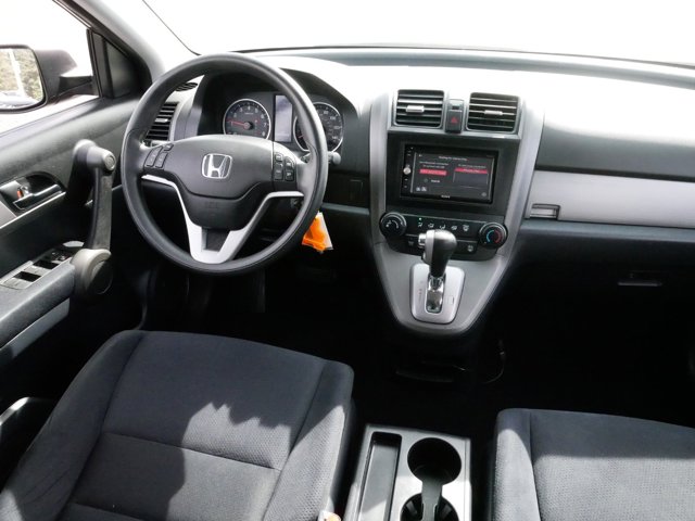 2011 Honda CR-V EX 9