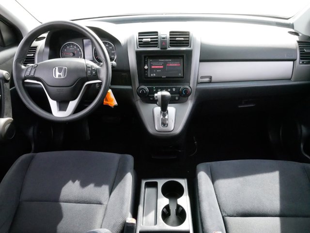 2011 Honda CR-V EX 10