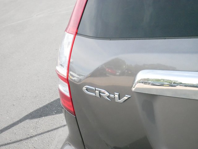 2011 Honda CR-V EX 17