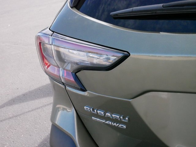 2022 Subaru Outback Limited 17