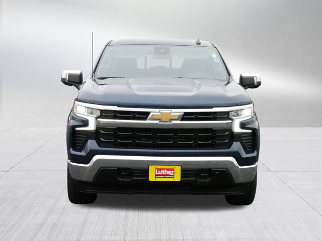 2023 Chevrolet Silverado 1500 LT 2