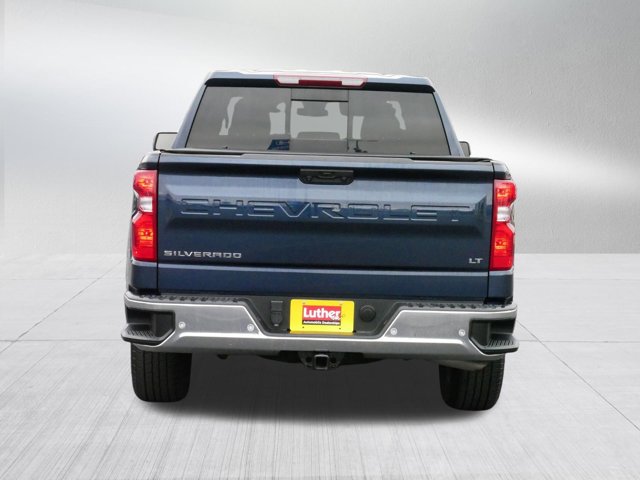 2023 Chevrolet Silverado 1500 LT 6