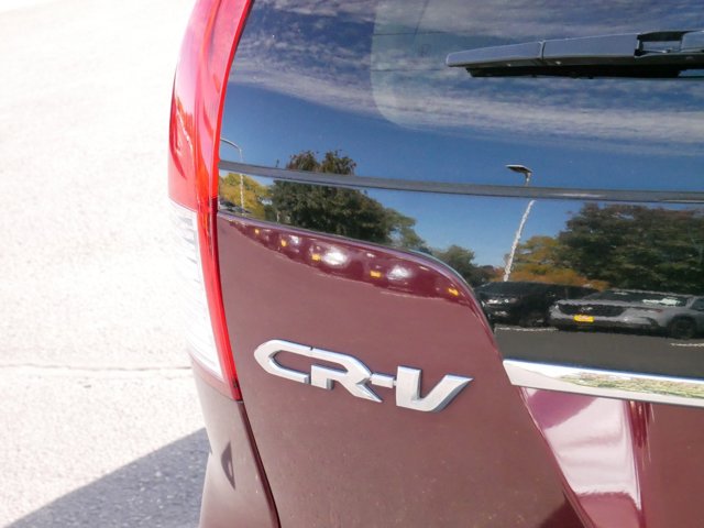 2014 Honda CR-V EX-L 17