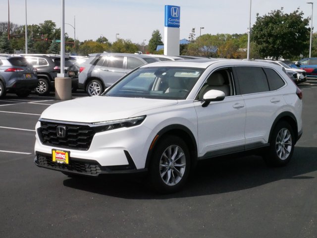 2023 Honda CR-V EX-L 3