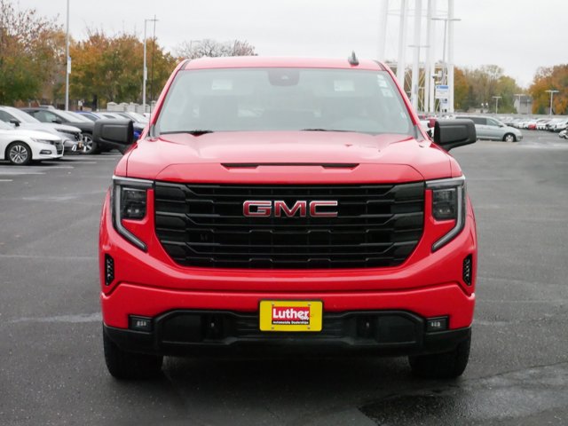 2022 GMC Sierra 1500 Elevation 2