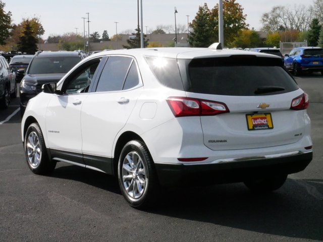 2019 Chevrolet Equinox LT 5