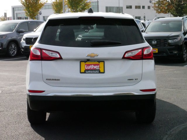 2019 Chevrolet Equinox LT 6