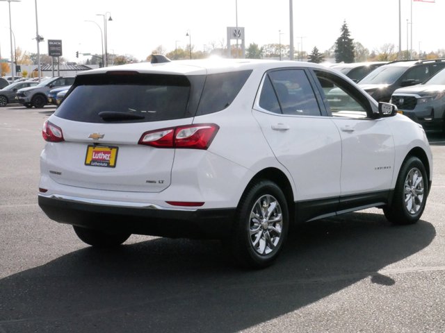 2019 Chevrolet Equinox LT 7