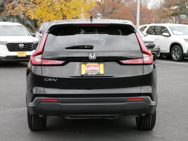 2023 Honda CR-V EX 6