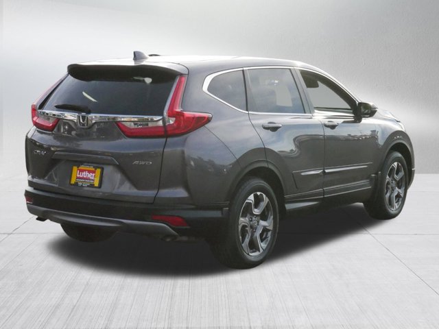 2019 Honda CR-V EX 7