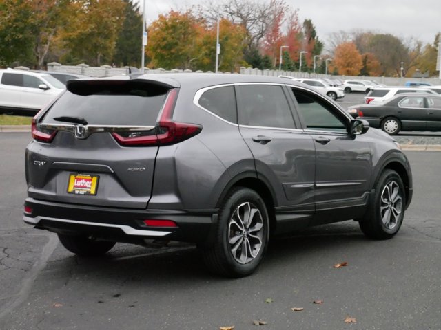 2022 Honda CR-V EX 7