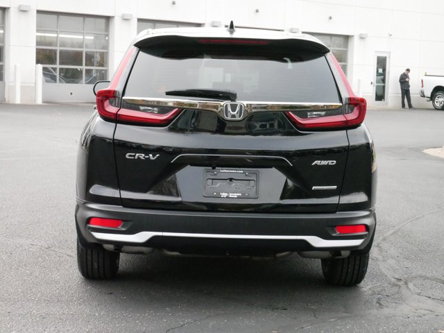 2022 Honda CR-V Special Edition 6