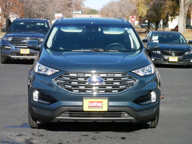 2019 Ford Edge SEL 2