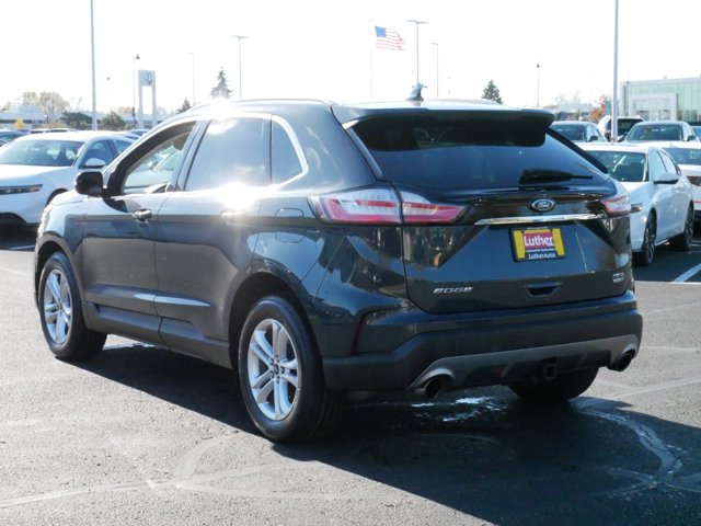 2019 Ford Edge SEL 5