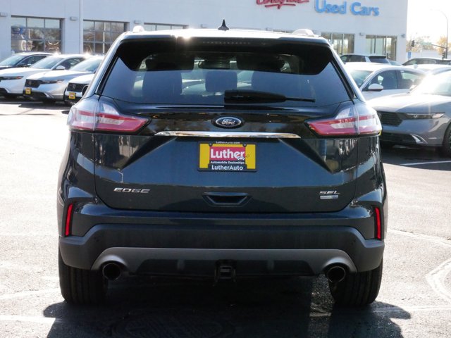 2019 Ford Edge SEL 6