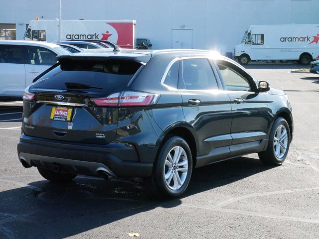 2019 Ford Edge SEL 7