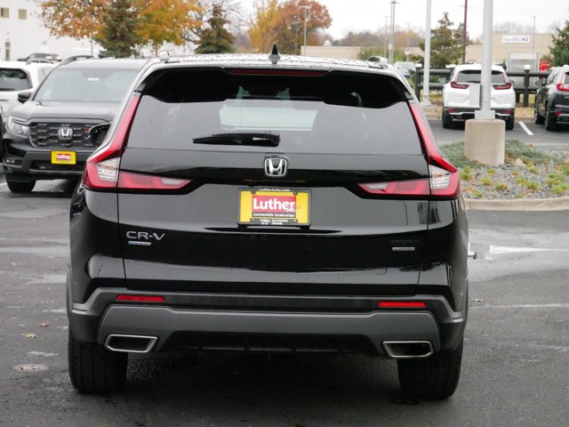 2023 Honda CR-V Hybrid Sport Touring 6