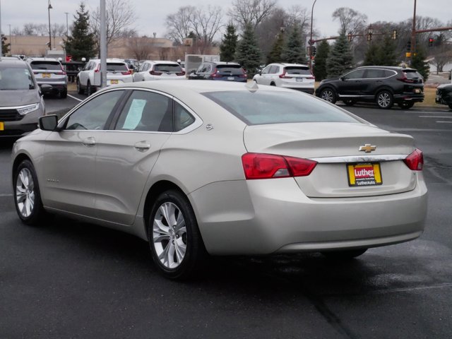 2014 Chevrolet Impala LT 5