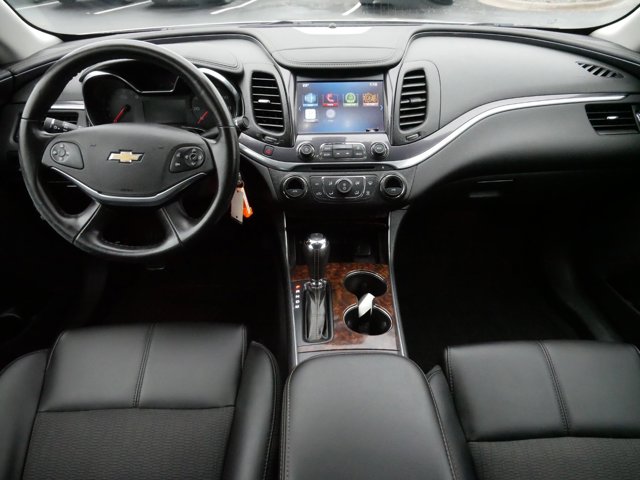 2014 Chevrolet Impala LT 10