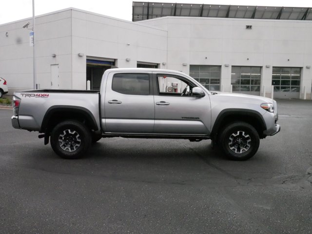 2021 Toyota Tacoma 4WD TRD Off Road 8